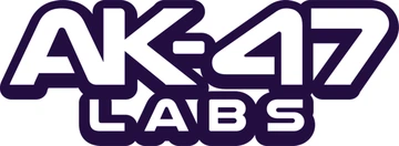 AK-47 Labs logo