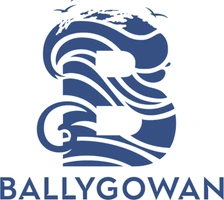 Ballygowan logo