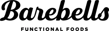 Barebells logo