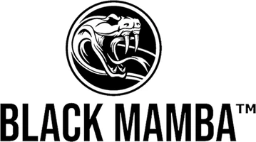 Black Mamba logo