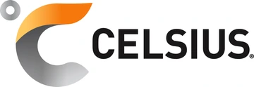 Celsius Energy Drink logo