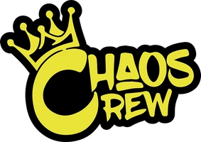 Chaos Crew logo
