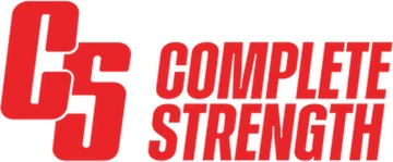 Complete Strength logo