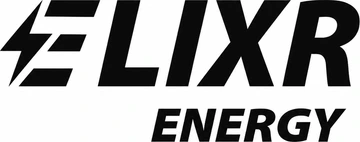Elixr Energy logo