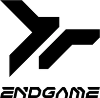Endgame logo