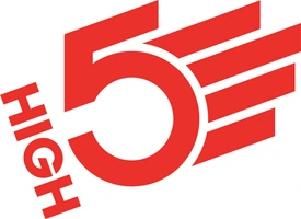 HIGH5 logo