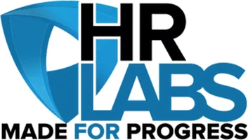 HR Labs logo