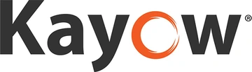 Kayow Nutrition logo