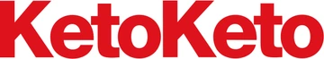 KetoKeto logo