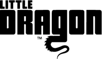 Little Dragon logo