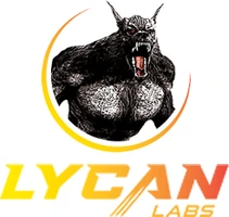 Lycan Labs logo