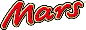 Mars logo