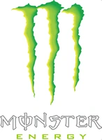 Monster Energy logo