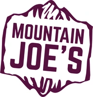 Mountain Joe's logo