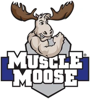 Muscle Moose logo