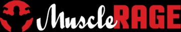 MuscleRage logo