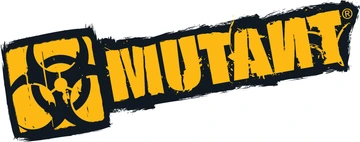 Mutant logo