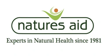Natures Aid logo