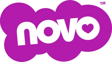 Novo Nutrition logo