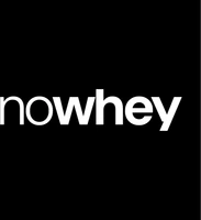 NoWhey logo