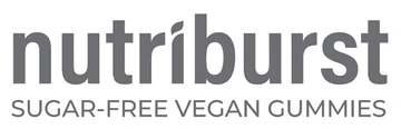 Nutriburst logo