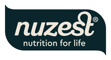 Nuzest logo
