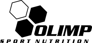 Olimp Sport Nutrition logo