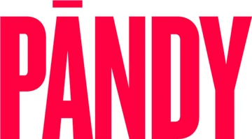 PANDY logo