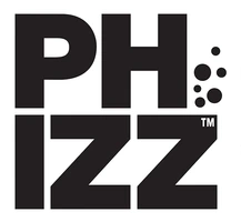 Phizz logo