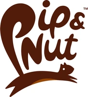 Pip & Nut logo