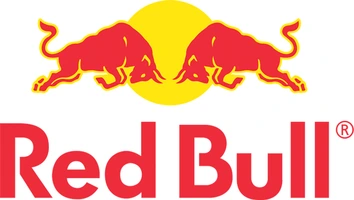 Red Bull logo