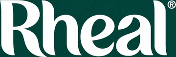 Rheal Superfood logo