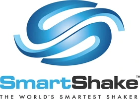 SmartShake logo