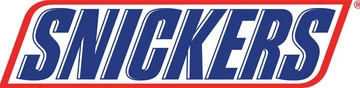 Snickers logo