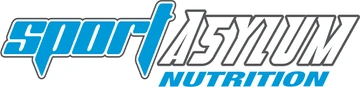 Sport Asylum logo