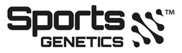Sports Genetics logo