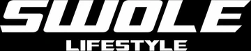 SWOLE Lifestyle logo