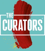 The Curators logo