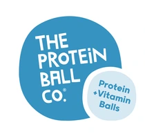 The Protein Ball Co logo