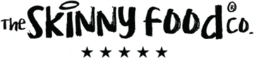 The Skinny Food Co logo