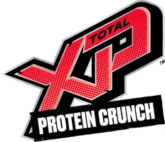 TOTAL XP logo