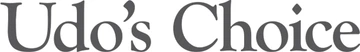 Udo's Choice logo