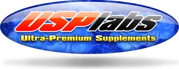 USP Labs logo