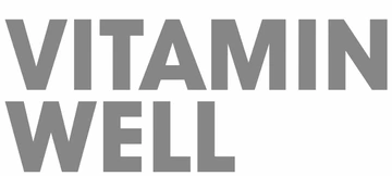 Vitamin Well logo