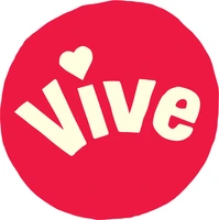 Vive logo