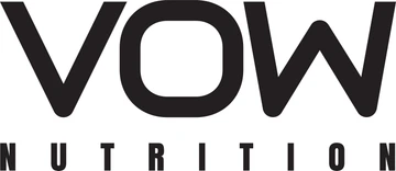 VOW Nutrition logo