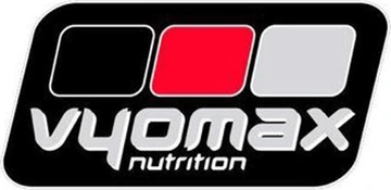 Vyomax Nutrition logo