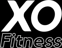 XO Fitness logo