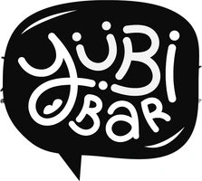 YuBi Bar logo