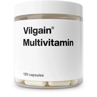 Multivitamins product image